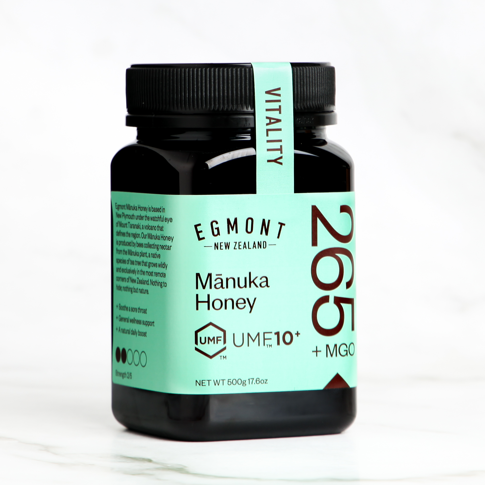 Manuka Honey 265 UMF 10+